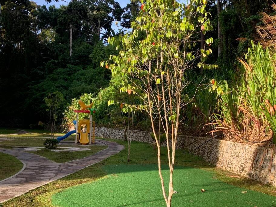 Sunrise Terrace At Quintet Tanah Rata Exterior foto